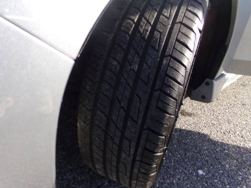 2012 Subaru Impreza 2.0i Sport Limited