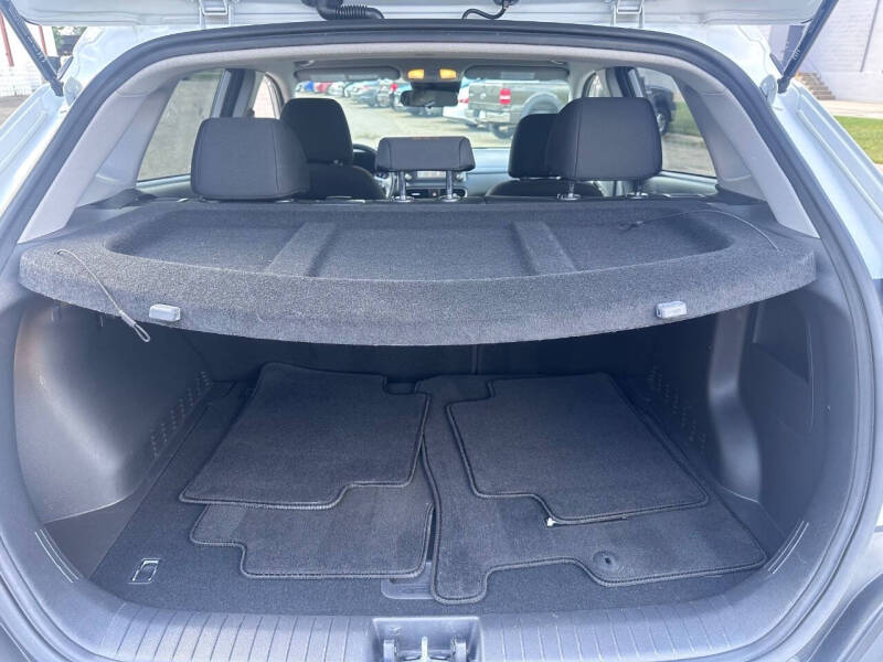 2020 Hyundai Kona SEL