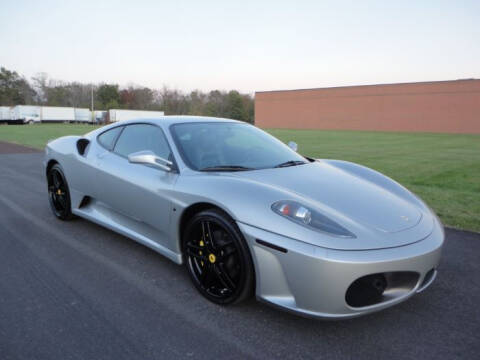 2006 Ferrari F430 F1