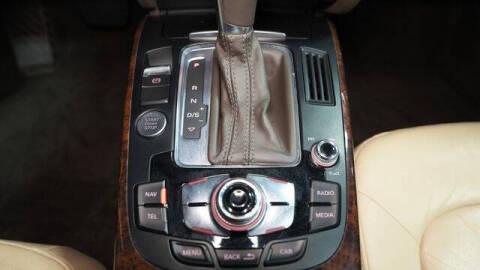 2013 Audi Allroad 2.0T quattro Prestige