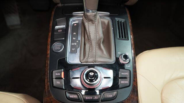 2013 Audi Allroad 2.0T quattro Prestige