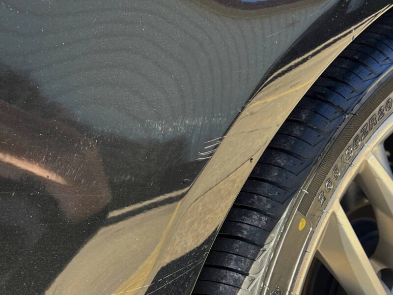 2016 Audi A7 3.0T quattro Prestige