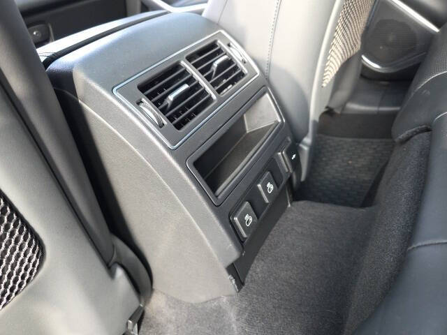 2021 Jaguar F-PACE P250 S