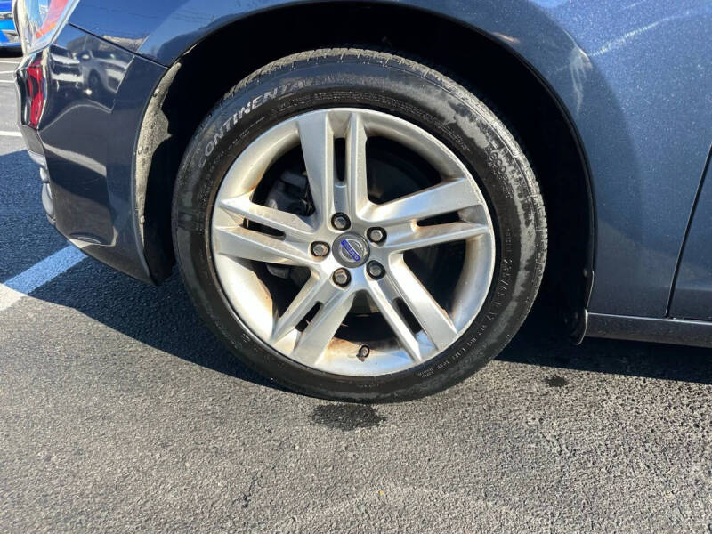 2015 Volvo V60 T5 Drive-E Premier