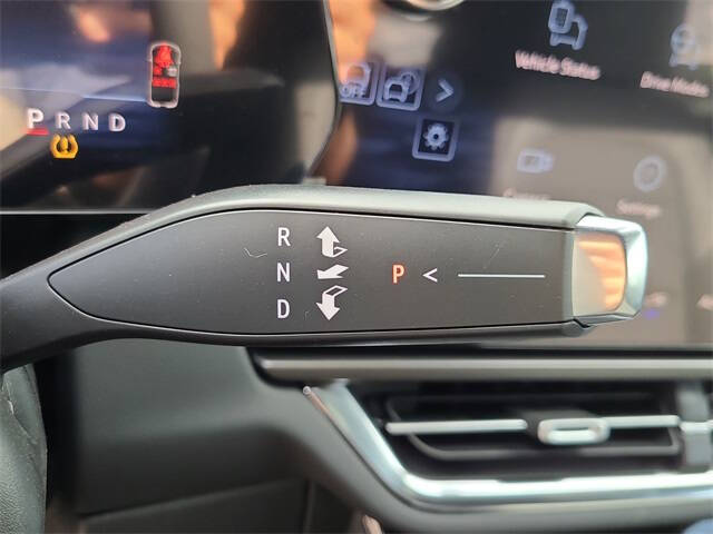 2026 Chevrolet Equinox EV LT 1