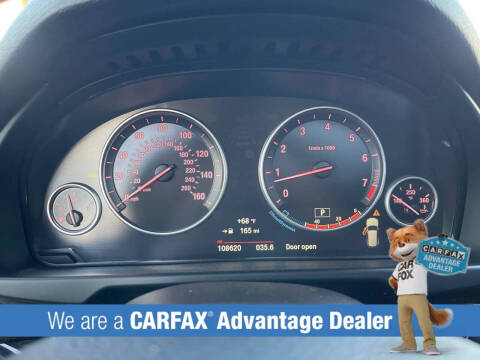 2016 BMW X5 sDrive35i