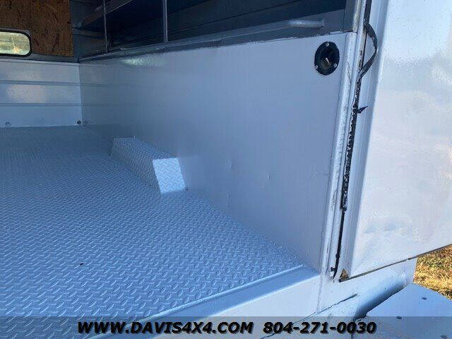 2004 Ford F-450 Super Duty