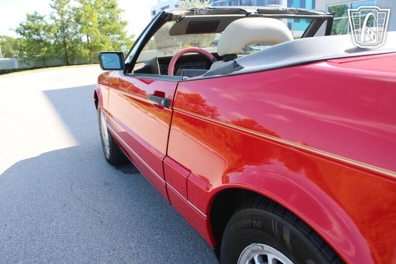 1992 Cadillac Allante