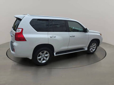 2010 Lexus GX 460