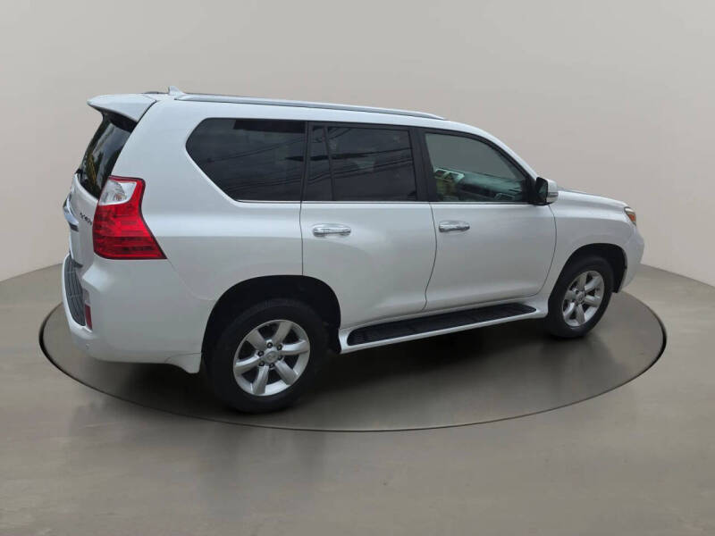 2010 Lexus GX 460