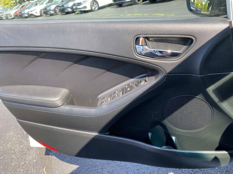 2015 Kia Forte5 EX
