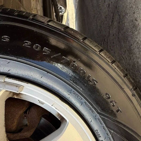 2004 Honda CR-V EX