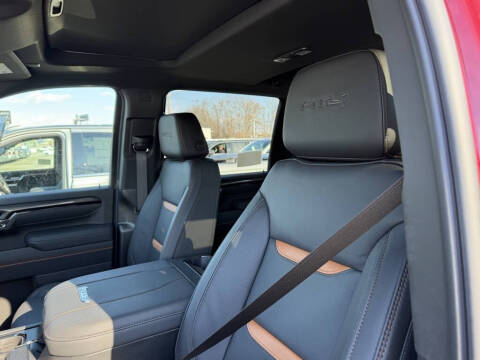 2026 GMC Sierra 3500HD