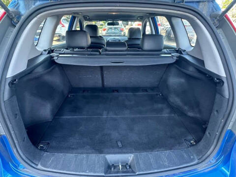 2012 Hyundai Elantra Touring GLS