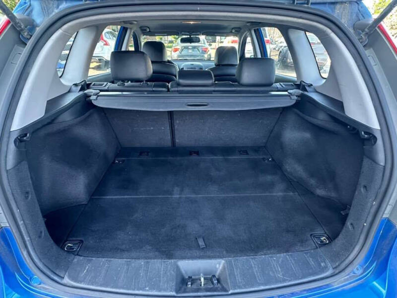 2012 Hyundai Elantra Touring GLS