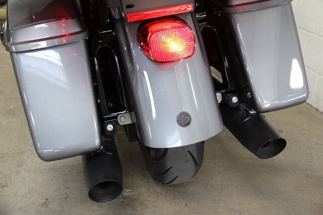 2021 Harley-Davidson ULTRA LIMI