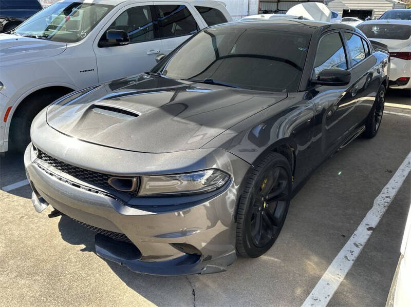 2021 Dodge Charger for sale at Excellence Auto Direct in Euless TX