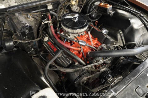 1974 Buick Century