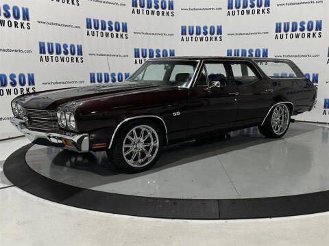 1970 Chevrolet Chevelle