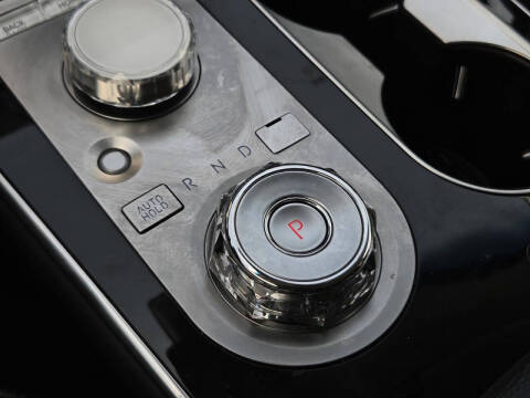 2025 Genesis GV80 2.5T Standard