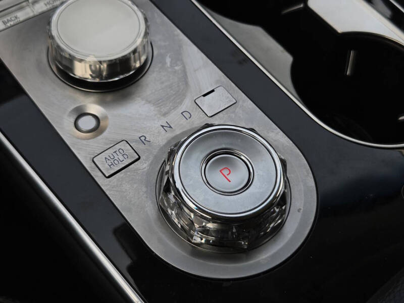 2025 Genesis GV80 2.5T Standard