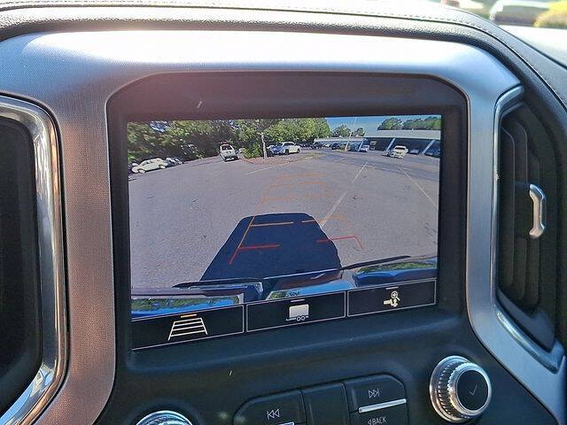 2020 GMC Sierra 2500HD
