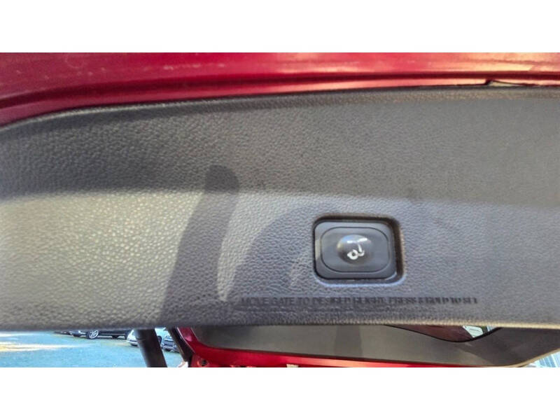 2014 Ford Explorer Sport