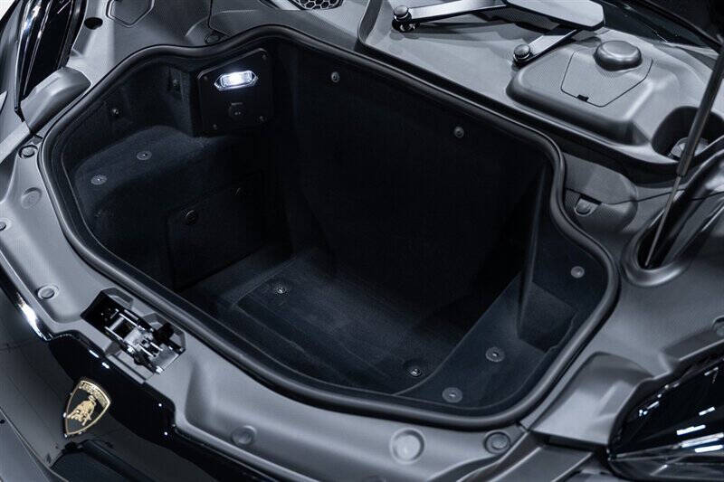 2026 Lamborghini Temerario