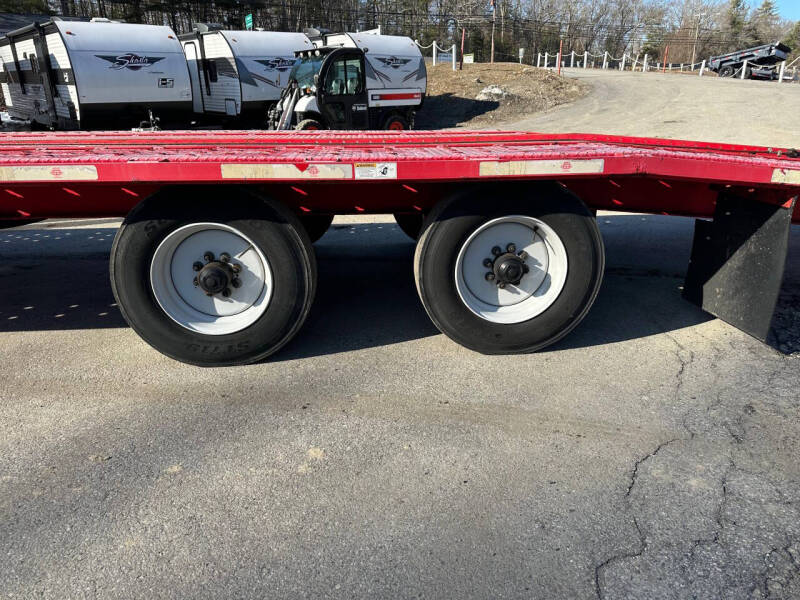 2019 Shipshe RV/CAR HAULER