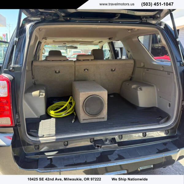 2006 Toyota 4Runner