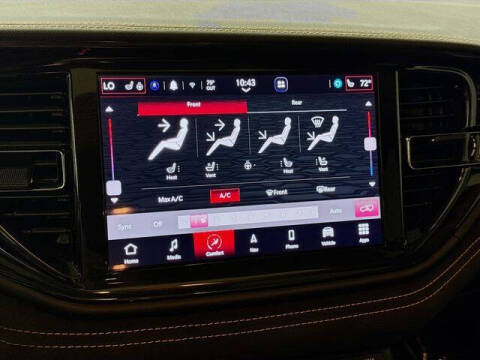 2023 Dodge Durango R/T