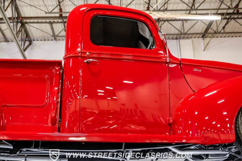 1940 Ford F-100
