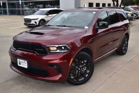 2025 Dodge Durango R/T