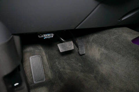 2004 Chevrolet SSR LS