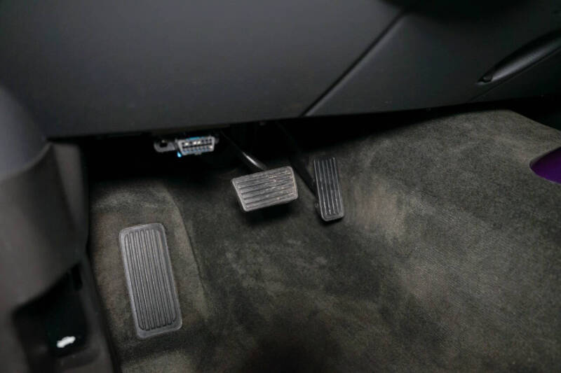 2004 Chevrolet SSR LS