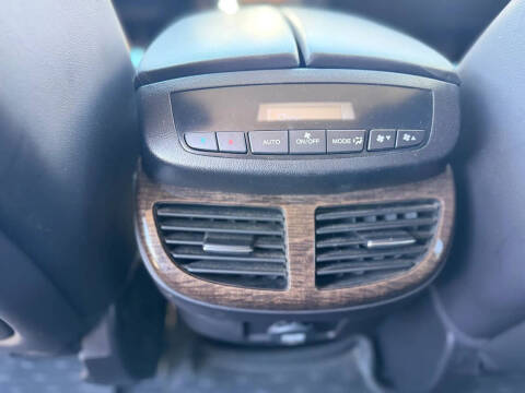 2012 Acura MDX SH-AWD w/Tech