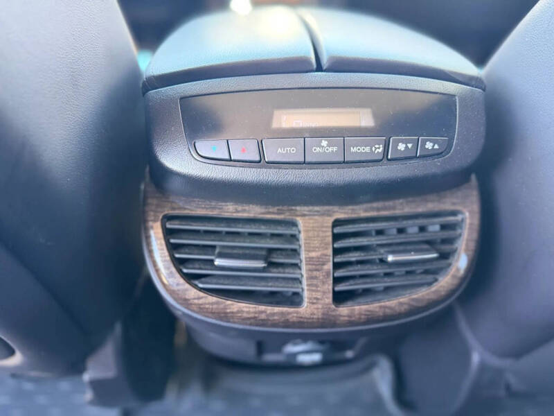 2012 Acura MDX SH-AWD w/Tech