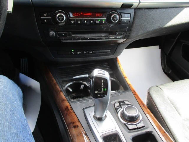 2013 BMW X5 xDrive35i