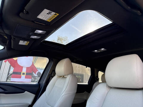 2018 Mazda CX-9 Grand Touring