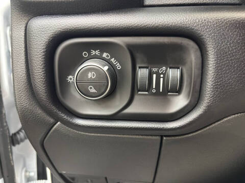 2025 RAM 2500 Power Wagon