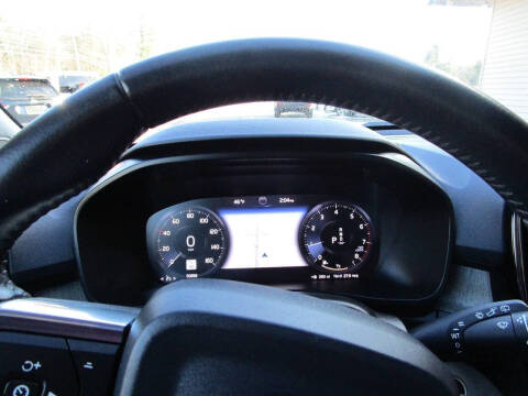 2020 Volvo XC40 T5 Inscription