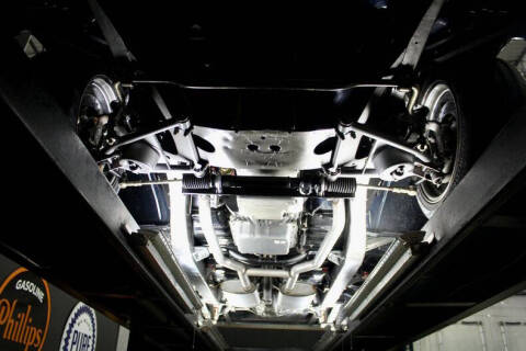 1956 Chevrolet Bel Air