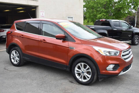 2019 Ford Escape for sale at I & R MOTORS in Factoryville PA