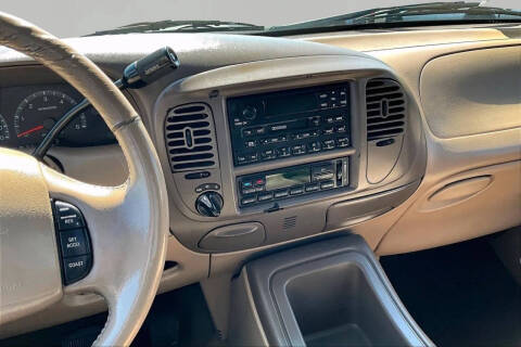 1999 Ford Expedition