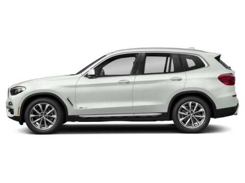 2019 BMW X3 for sale at NJ State Auto Used Cars in Jersey City NJ
