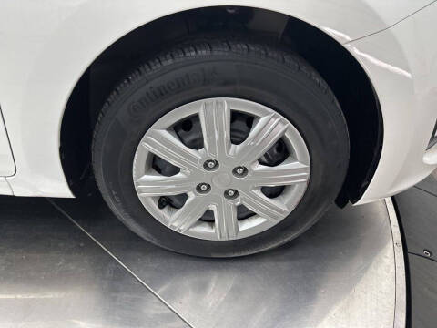 2023 Kia Rio LX