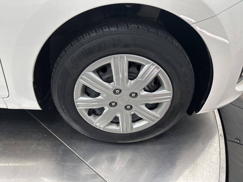 2023 Kia Rio LX
