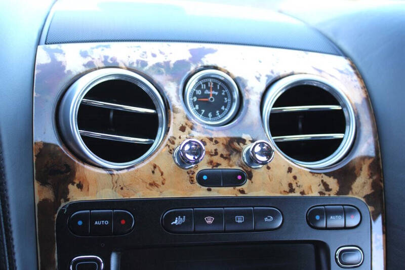 2006 Bentley Continental GT