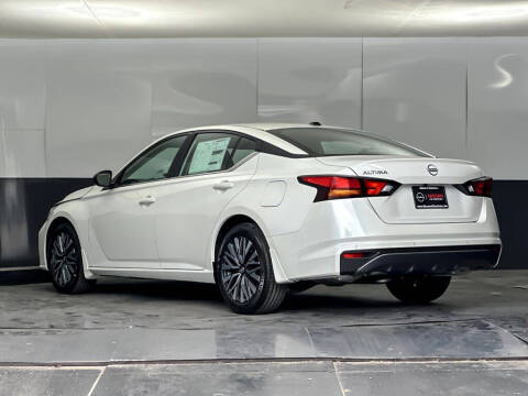 2026 Nissan Altima 2.5 SV