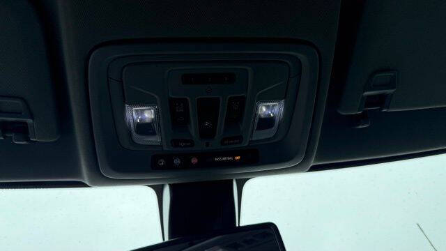 2022 GMC Sierra 2500HD